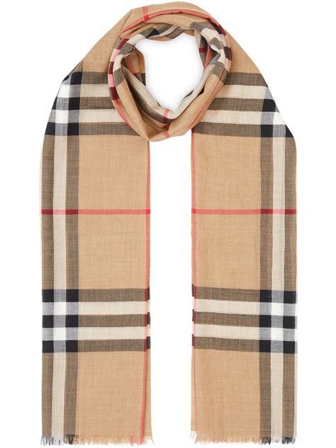 cheapest burberry items